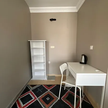 Апарт-отель Khan's 3*