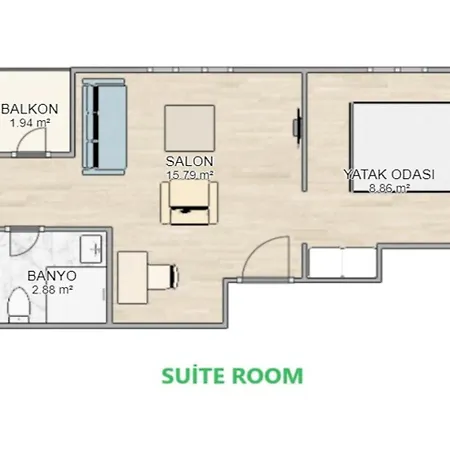 Khan's Анталья