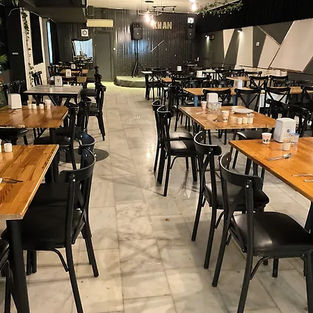 Apartahotel Altinay