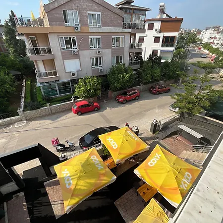 Altinay Antalya