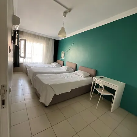 Altinay 3* Antalya