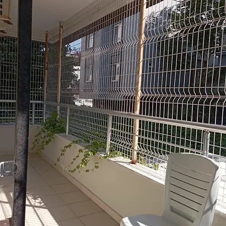 Khan'S Hotel Antalya