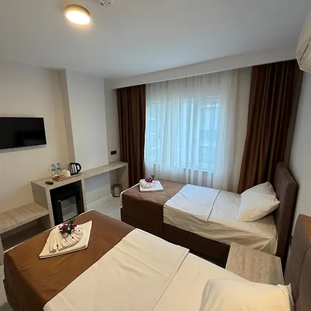 Altinay 3* アンタルヤ