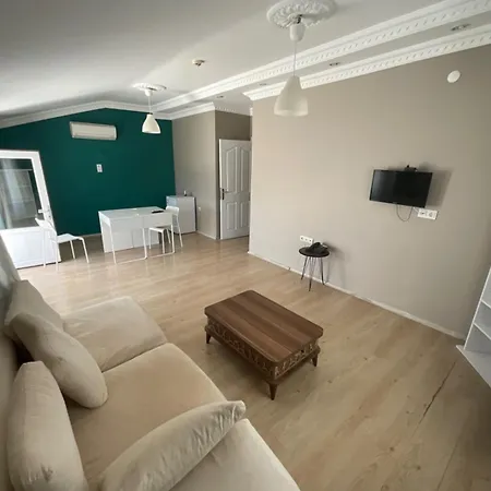 Khan's Apart-hotel Antália