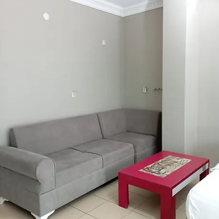 Apart-hotel Khan's Antália