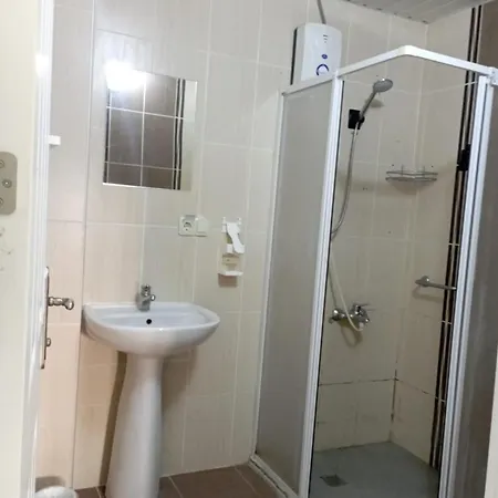 Khan's Apart-hotel Antália