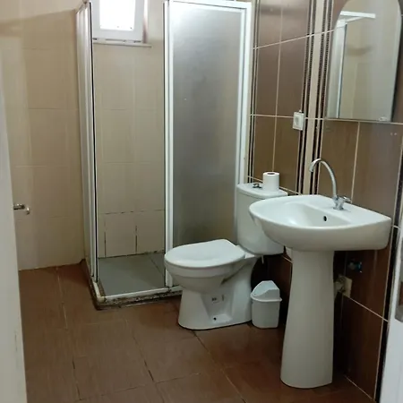 Apart Otel Khan's Antalya