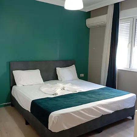 Khan's 3* Αττάλεια