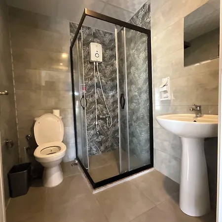 Khan's Apart Otel Antalya