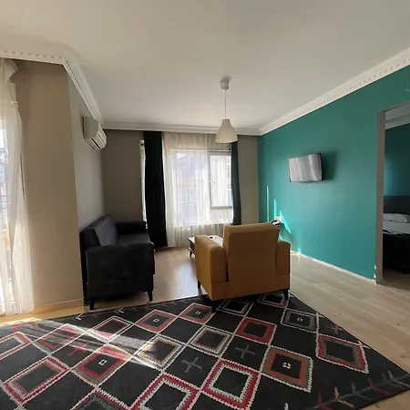 Khan's 3* Αττάλεια