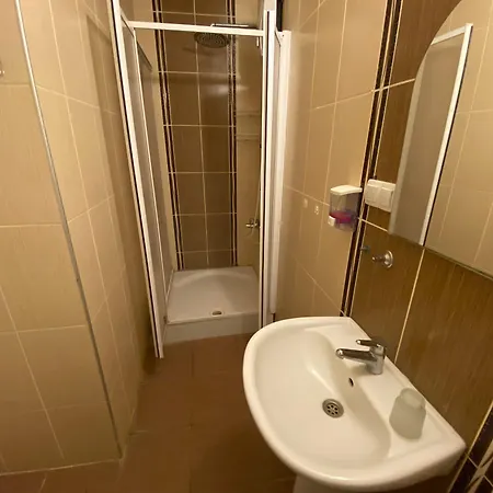 Khan's Apart-hotel 3*