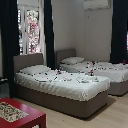 Khan's Apart-hotel 3*