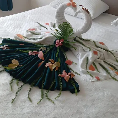 Apart-hotel Khan's 3*