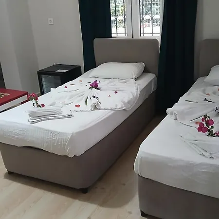 Khan's Apart-hotel 3*