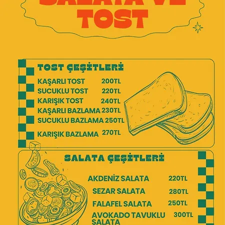 Altinay Ξενοδοχείο με διαμερίσματα Αττάλεια