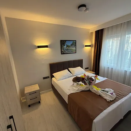 Altinay Aparthotel