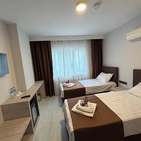 Altinay Antalya