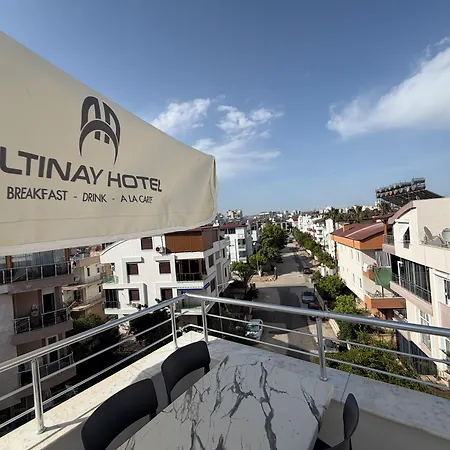 Altinay Antalya