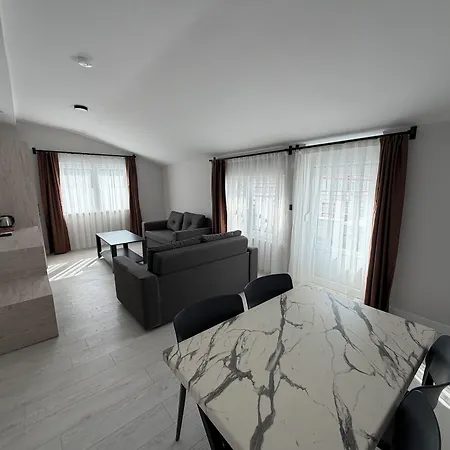 Altinay 3* Antalya