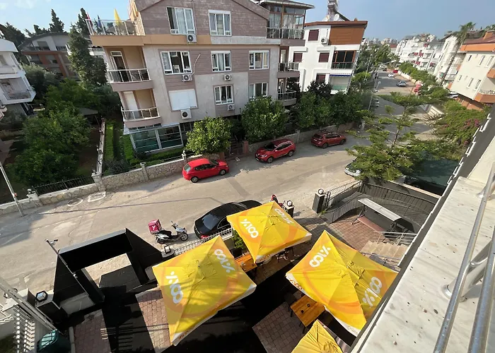 Khan's Antalya