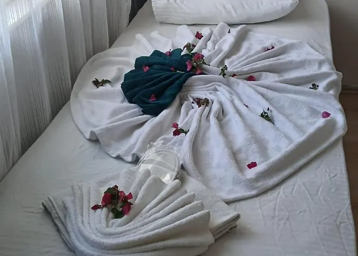 Khan's Lejlighedshotel 3*