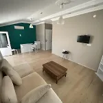 Khan's Apartahotel Antalya