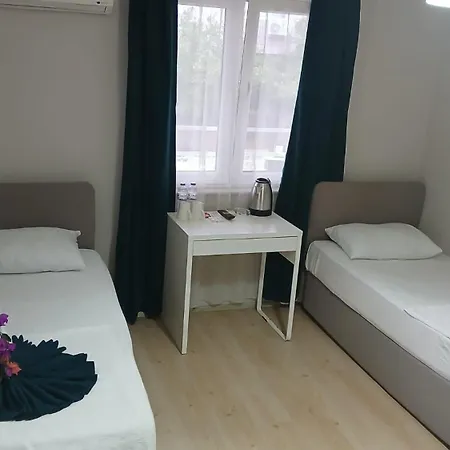 Khan's 3* Antalya