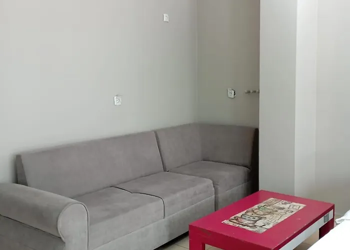 Hotel apartamentowy Khan's Antalya