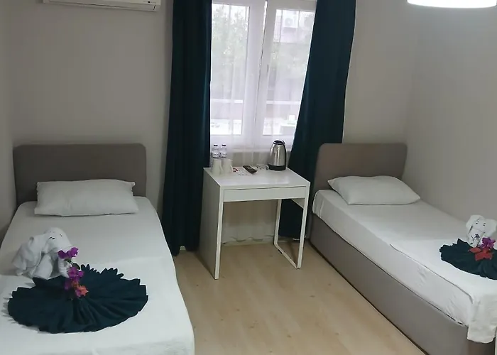 Khan's 3* Antalya