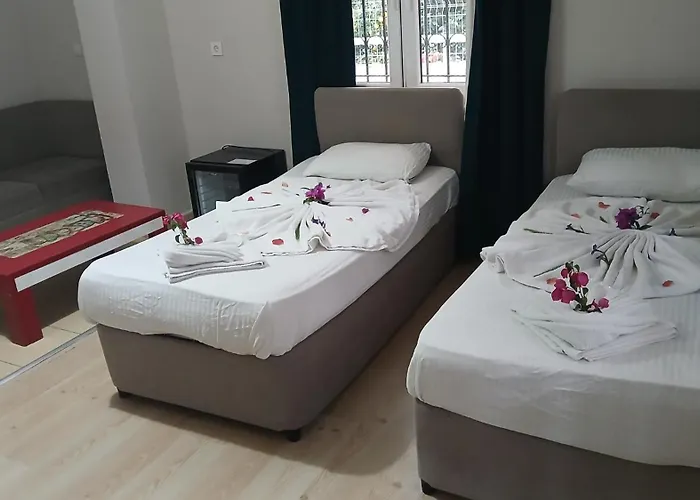 Khan's Hotel apartamentowy 3*