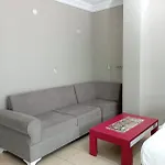 Lägenhetshotell Khan's Antalya