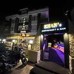 Khan's 3*
