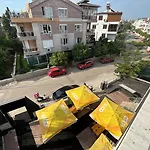 Khan's Antália