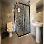 Khan's Apart-hotel Antália