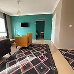 Khan's Lägenhetshotell 3*