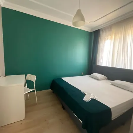 Khan's アパートホテル 3*